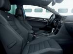 Volkswagen Golf R 3-Door 2013 года